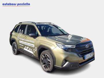 Gebrauchte Subaru Forester