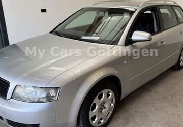 Audi A4 373.000 km 1.990 &euro; Göttingen 37079