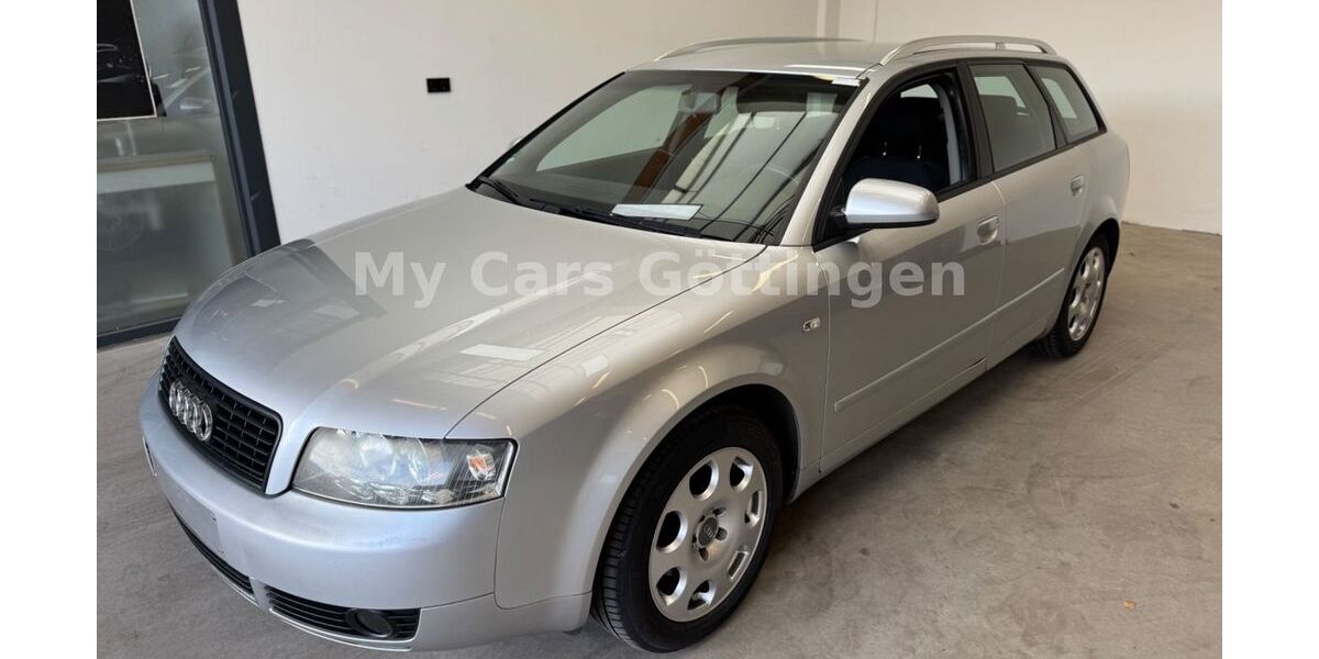 Audi A4 373.000 km 1.990 &euro; Göttingen 37079