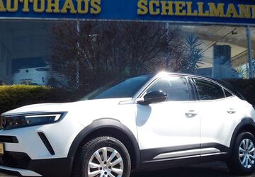 Opel Mokka 45.800 km 14.970 &euro; Nörten-Hardenberg 37176