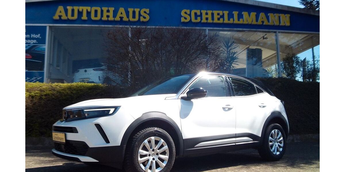 Opel Mokka 45.800 km 14.970 &euro; Nörten-Hardenberg 37176
