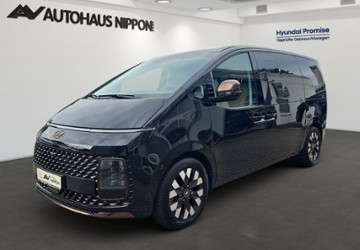 Hyundai STARIA 16.990 km 48.985 &euro; Göttingen 37077
