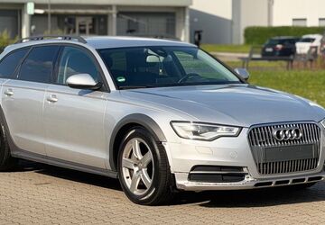 Audi A6 222.000 km 12.900 &euro; Göttingen 37077