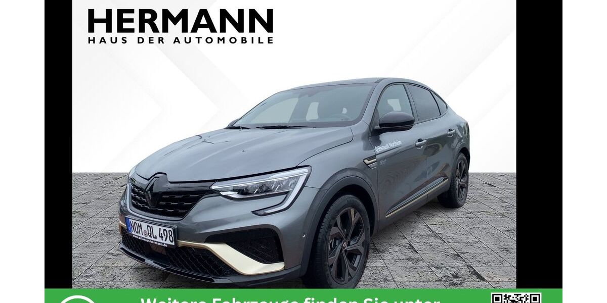 Renault Arkana 19.374 km 26.352 &euro; Northeim 37154