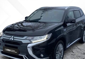 Mitsubishi Outlander 95.322 km 19.994 &euro; Northeim 37154