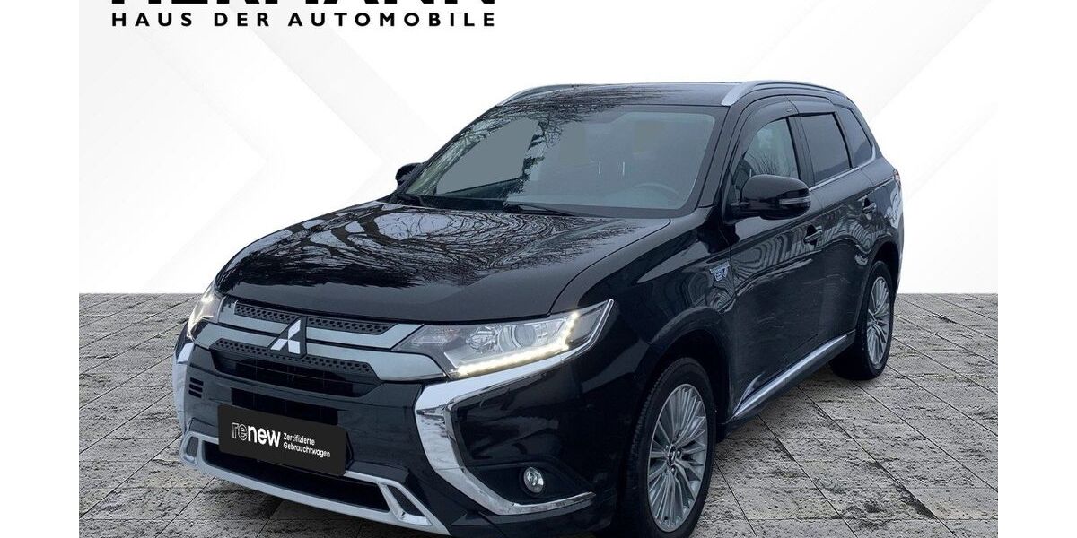 Mitsubishi Outlander 95.322 km 19.994 &euro; Northeim 37154