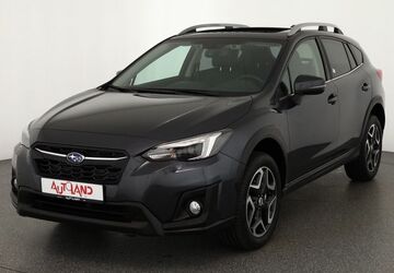 Subaru XV 82.289 km 20.490 &euro; Göttingen 37081