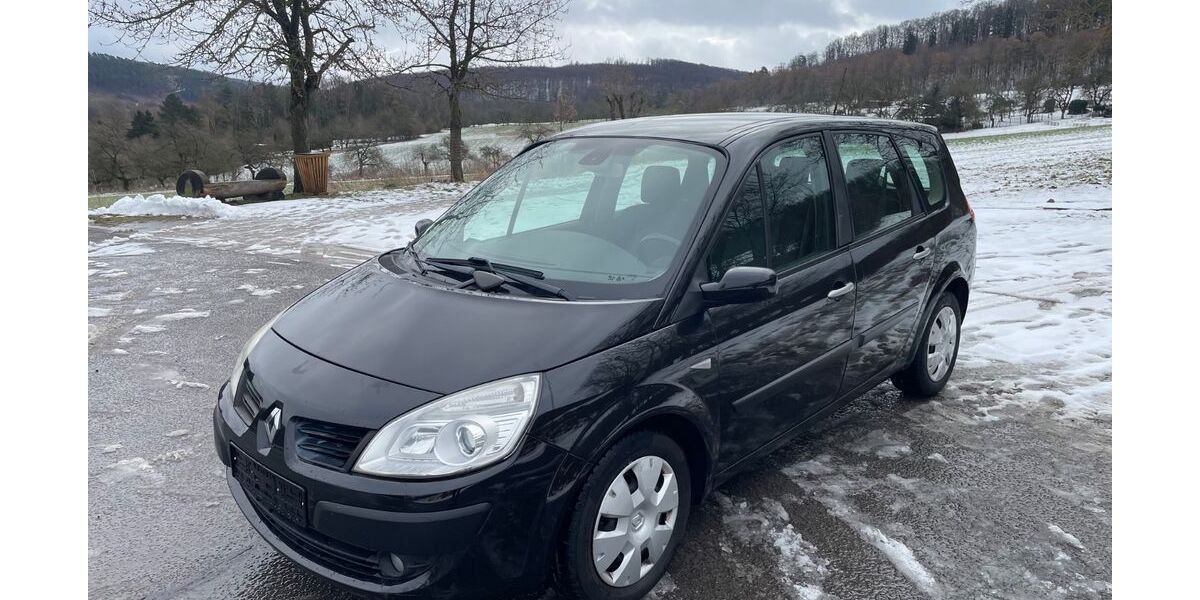 Renault Scenic 185.600 km 2.990 &euro; Heilbad Heiligenstadt 37308
