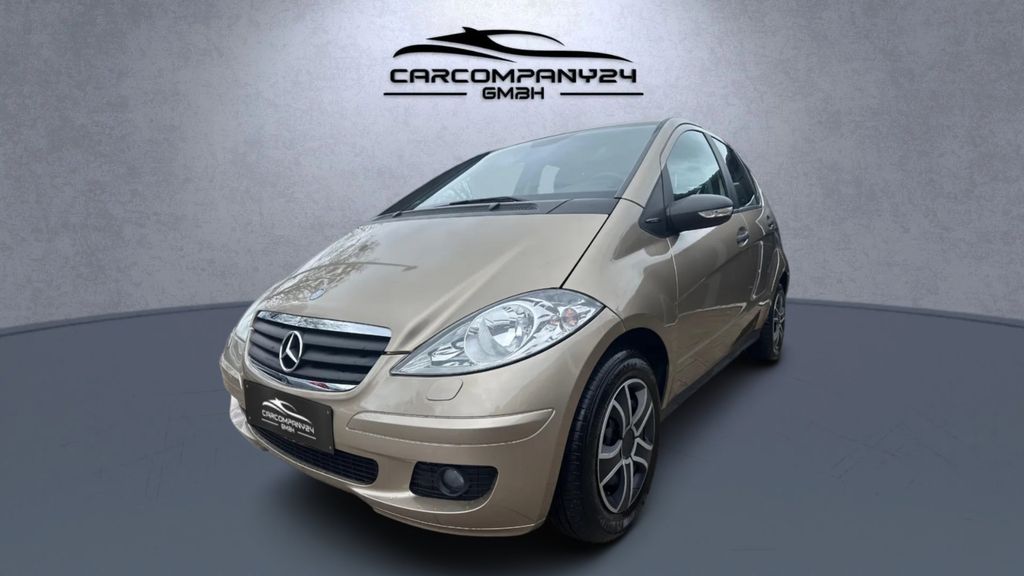 Mercedes-Benz A 150 110.510 km 3.990 &euro; Göttingen 37079