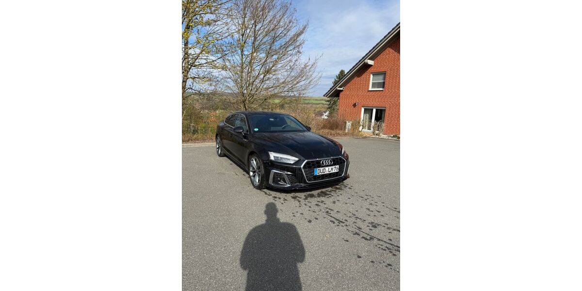 Audi A5 83.281 km 31.000 &euro; Duderstadt 37115