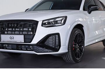 Audi Q2 1.500 km 45.280 &euro; Göttingen OT Grone 37081
