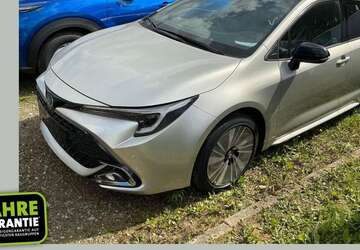 Toyota Corolla 14.500 km 28.990 &euro; Göttingen 37079