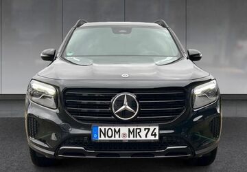 Mercedes-Benz GLB 200 8.000 km 44.530 &euro; Northeim 37154