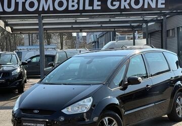 Ford S-Max 268.777 km 3.400 &euro; Göttingen 37081