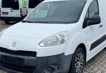 Peugeot Partner 189.663 km 2.990 &euro; Göttingen 37081