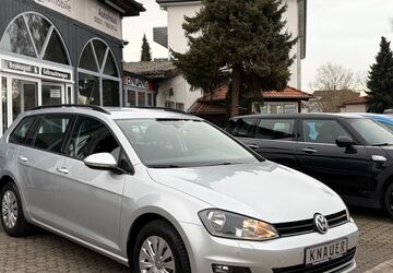 VW Golf 169.000 km 7.950 &euro; Northeim 37154