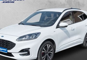 Ford Kuga 57.600 km 28.900 &euro; Duderstadt 37115