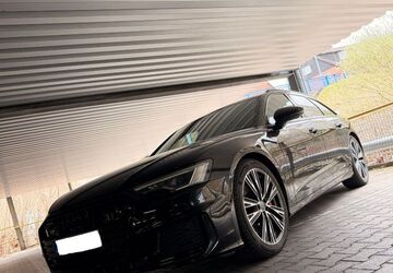 Audi A6 74.000 km 36.900 &euro; Kalefeld 37589