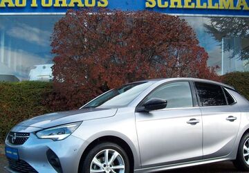 Opel Corsa 27.400 km 13.370 &euro; Nörten-Hardenberg 37176
