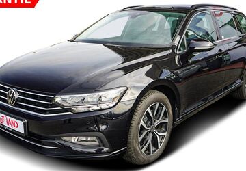 VW Passat Variant 58.242 km 22.990 &euro; Göttingen 37081