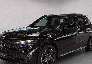 Mercedes-Benz GLC 220 20.342 km 57.830 &euro; Göttingen 37079