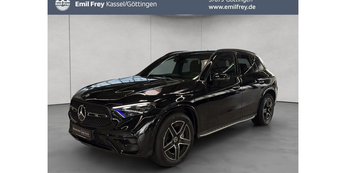Mercedes-Benz GLC 220 20.342 km 57.830 &euro; Göttingen 37079