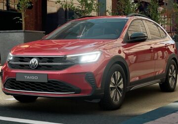 VW Taigo 7.966 km 26.113 &euro; Northeim 37154