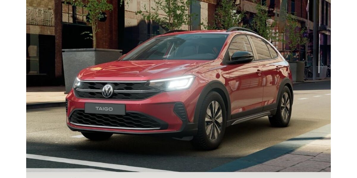 VW Taigo 7.966 km 26.113 &euro; Northeim 37154