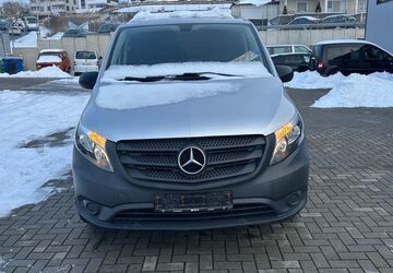Mercedes-Benz Vito 253.520 km 10.900 &euro; Nörten-Hardenberg 37176