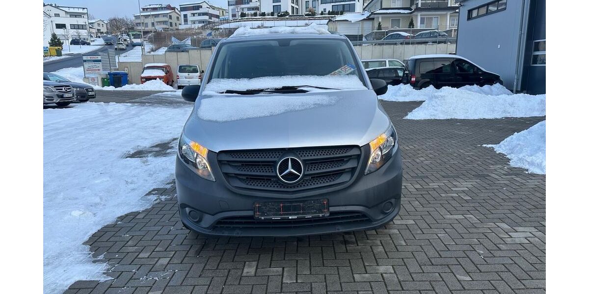 Mercedes-Benz Vito 253.520 km 10.900 &euro; Nörten-Hardenberg 37176