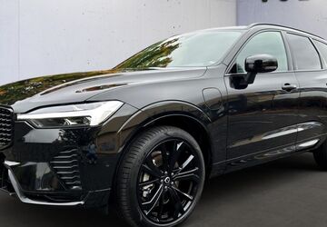 Volvo XC60 15.953 km 56.550 &euro; Göttingen 37079