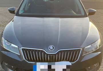 Skoda Superb 133.000 km 18.000 &euro; Göttingen 37077
