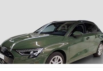 Audi A3 10.769 km 32.680 &euro; Göttingen OT Grone 37081