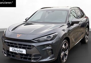 Cupra Terramar 10.000 km 41.980 &euro; Witzenhausen 37213