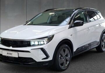 Opel Grandland (X) 20.935 km 23.840 &euro; Göttingen 37079