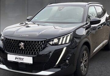 Peugeot 2008 53.650 km 19.940 &euro; Göttingen 37079