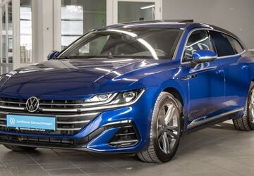 VW Arteon 61.814 km 31.274 &euro; Northeim 37154