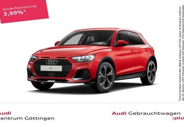 Audi A1 4.895 km 31.990 &euro; Göttingen OT Grone 37081
