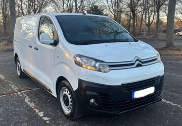 Citroen Jumpy 160.000 km 8.999 &euro; Göttingen 37079