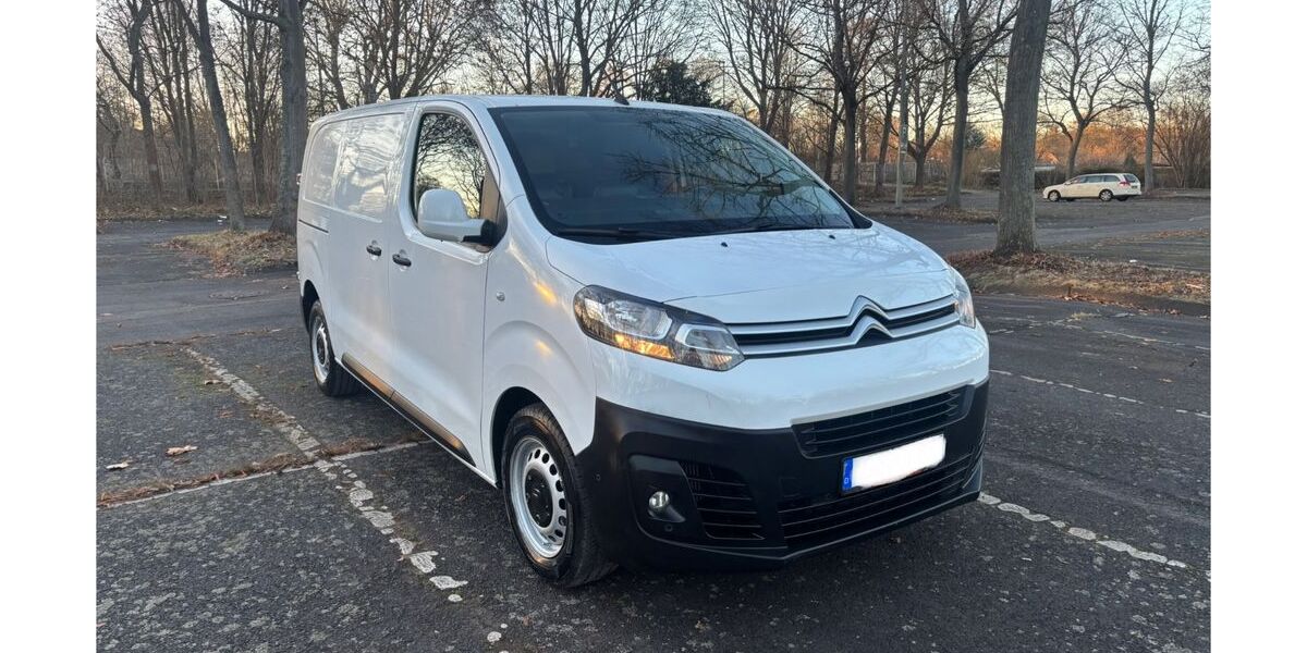 Citroen Jumpy 160.000 km 8.999 &euro; Göttingen 37079