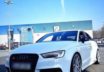 Audi S3 86.000 km 25.000 &euro; Bovenden 37120