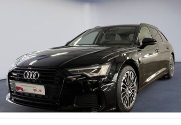 Audi A6 90.835 km 31.900 &euro; Göttingen OT Grone 37081