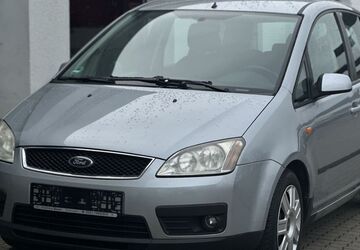 Ford Focus 145.173 km 2.990 &euro; Göttingen 37081