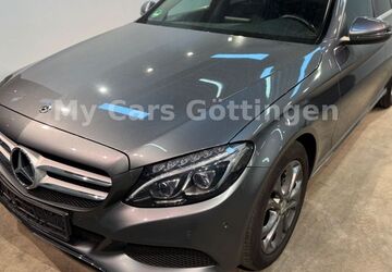 Mercedes-Benz C 220 169.783 km 15.990 &euro; Göttingen 37079