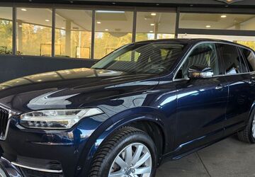 Volvo XC90 173.000 km 22.900 &euro; Göttingen 37081