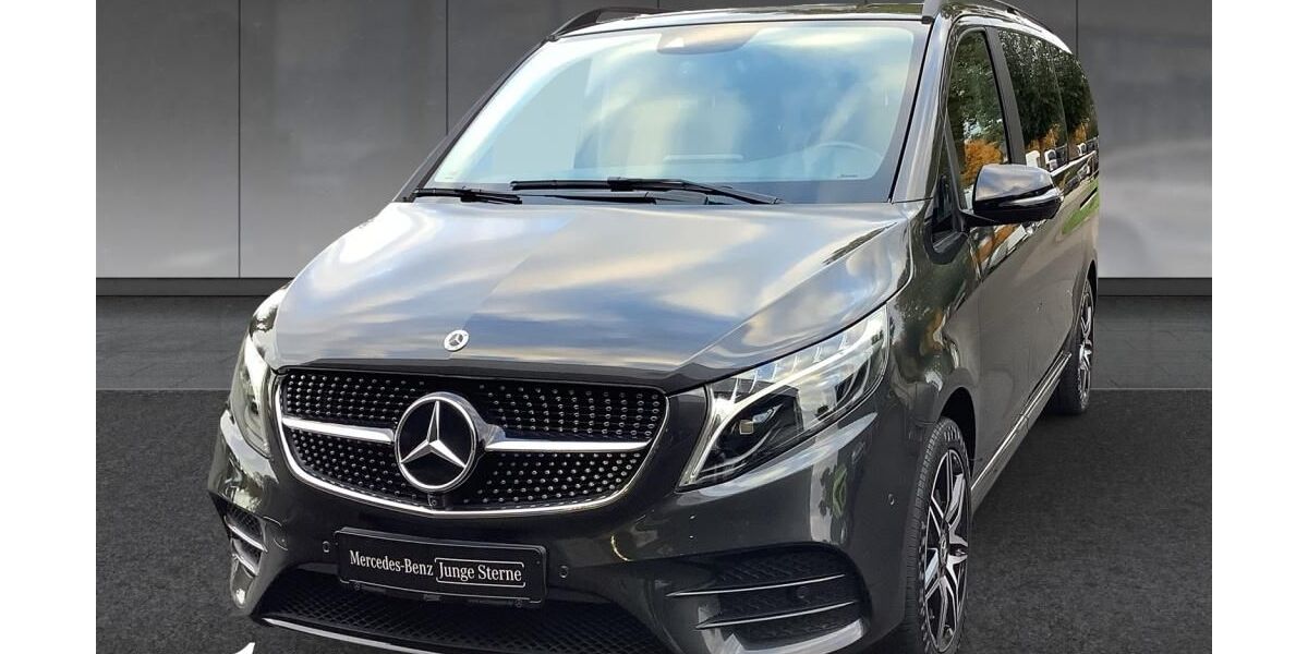 Mercedes-Benz V 250 72.597 km 63.500 &euro; Duderstadt 37115