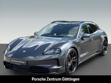 Gebrauchte Porsche Taycan