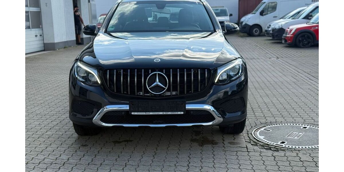 Mercedes-Benz GLC 220 75.800 km 29.900 &euro; Göttingen 37081