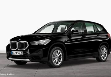 BMW X1 47.840 km 23.304 &euro; Göttingen 37081