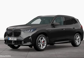 BMW X3 14.458 km 66.209 &euro; Göttingen 37081